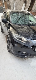 Внедорожник Honda Vezel 2014 года, 1420000 рублей, Красноярск