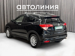Внедорожник Honda Vezel 2017 года, 1199000 рублей, Красноярск