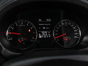Внедорожник Nissan X-Trail 2013 года, 1659000 рублей, Тюмень