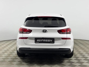 Универсал Hyundai i30 2022 года, 1610100 рублей, Казань