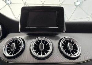 Внедорожник Mercedes-benz GLA-класс 2015 года, 1850000 рублей, Орёл