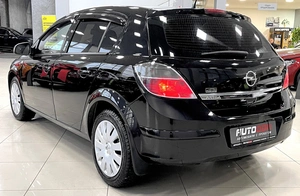 Хетчбэк Opel Astra 2011 года, 597000 рублей, Солонцы