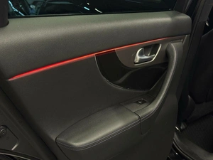 Внедорожник Infiniti QX70 2015 года, 3347000 рублей, Красноярск