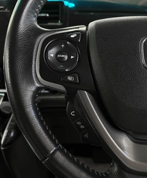 Минивэн Honda Stepwgn Spada 2016 года, 1947000 рублей, Красноярск