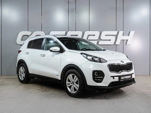 Внедорожник Kia Sportage 2018 года, 1629000 рублей, Воронеж