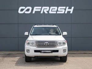 Внедорожник Toyota Land Cruiser 2013 года, 3620000 рублей, Краснодар