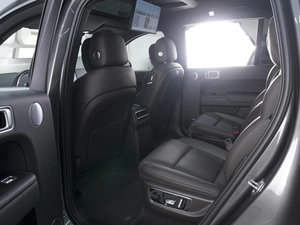 Внедорожник Li Auto L9 2023 года, 6599000 рублей, Ростов-на-Дону