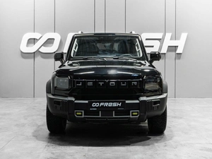 Внедорожник Jetour T2 2024 года, 3399000 рублей, Тюмень