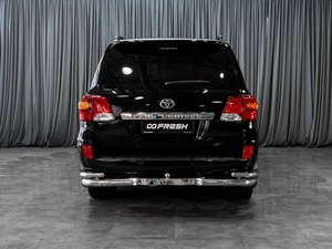 Внедорожник Toyota Land Cruiser 2012 года, 4979000 рублей, Тюмень