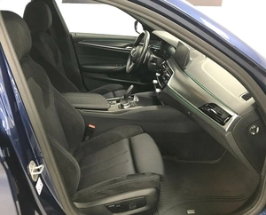 Универсал BMW 5 серия 2021 года, 6295000 рублей, Красноярск