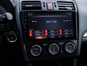 Внедорожник Subaru XV 2012 года, 1049000 рублей, Краснодар