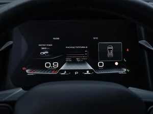 Внедорожник Haval Dargo 2023 года, 2589000 рублей, Нижний Новгород