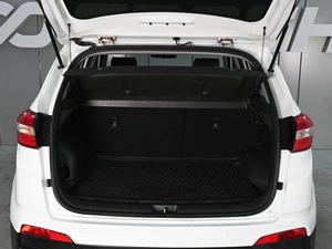 Внедорожник Hyundai Creta 2018 года, 2049000 рублей, Аксай