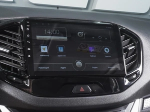 Универсал ВАЗ (LADA) Vesta Cross 2020 года, 1099000 рублей, Ростов-на-Дону