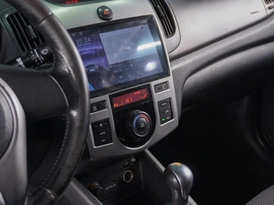 Седан Kia Cerato 2009 года, 649000 рублей, Сургут