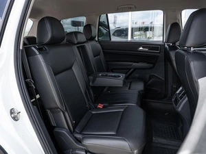 Внедорожник Volkswagen Teramont 2019 года, 4100000 рублей, Нижний Новгород