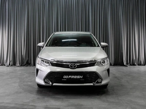 Седан Toyota Camry 2016 года, 2199000 рублей, Тюмень