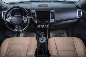 Внедорожник Citroen C-Crosser 2011 года, 1149000 рублей, Томск