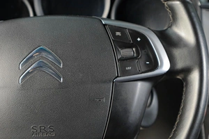 Седан Citroen C4 2016 года, 839000 рублей, Тюмень