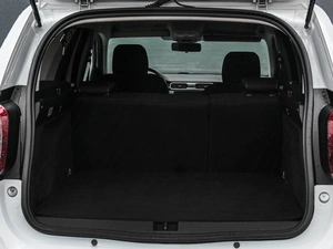 Внедорожник Renault Duster 2021 года, 1739000 рублей, Кирилловка