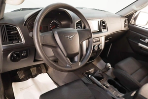 Пикап УАЗ Pickup 2022 года, 979000 рублей, Челябинск