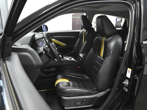 Внедорожник Haval F7x 2020 года, 1869000 рублей, Ставрополь