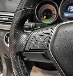Седан Mercedes-benz E-класс 2014 года, 1897000 рублей, Красноярск