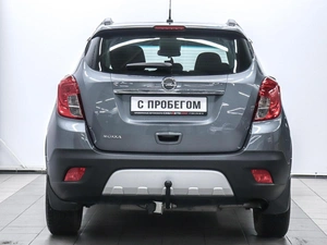 Внедорожник Opel Mokka 2014 года, 799000 рублей, Красноярск