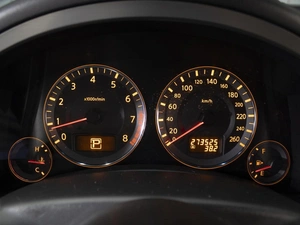 Внедорожник Infiniti FX35 2007 года, 890000 рублей, Омск