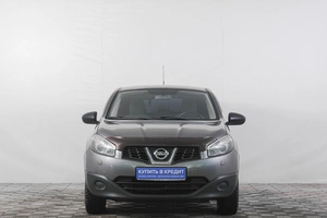 Внедорожник Nissan Qashqai 2013 года, 1369000 рублей, Кемерово