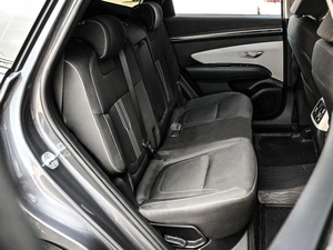 Внедорожник Hyundai Tucson 2021 года, 2999000 рублей, Кирилловка