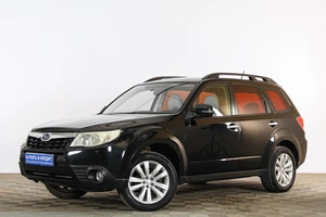 Внедорожник Subaru Forester 2012 года, 1499000 рублей, Тюмень