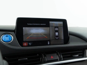 Седан Mazda 6 2021 года, 3098999 рублей, Москва