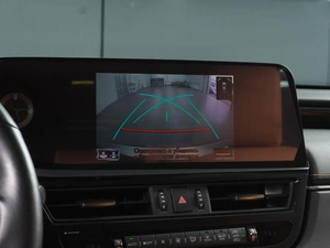 Седан Lexus ES 2022 года, 5830000 рублей, Минеральные Воды