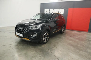 Внедорожник Chery Tiggo 4 2023 года, 1800000 рублей, Курск