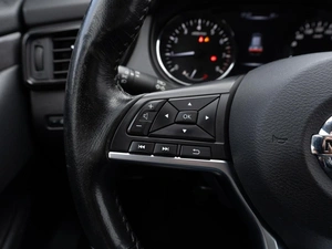 Внедорожник Nissan X-Trail 2019 года, 2149000 рублей, Саратов