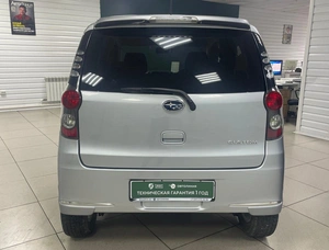 Хетчбэк Subaru Pleo 2012 года, 499000 рублей, Ачинск