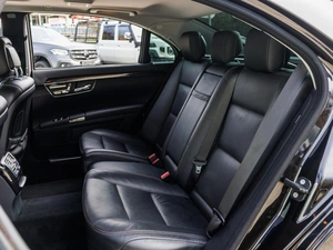 Седан Mercedes-benz S-класс 2013 года, 1999000 рублей, Большой Сочи