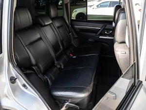 Внедорожник Mitsubishi Pajero 2011 года, 2050000 рублей, Краснодар