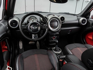 Внедорожник MINI Cooper S Countryman 2012 года, 1230000 рублей, Краснодар