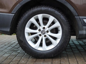 Внедорожник Chery Tiggo 5 2016 года, 880000 рублей, Тверь