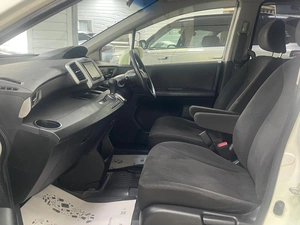 Минивэн Honda Freed 2012 года, 1085000 рублей, Ачинск