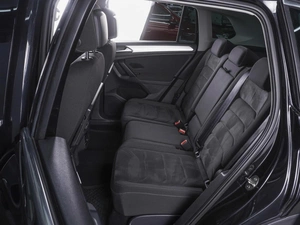 Внедорожник Volkswagen Tiguan 2018 года, 2450000 рублей, Ростов-на-Дону