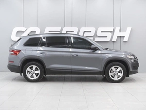 Внедорожник Skoda Kodiaq 2018 года, 1980000 рублей, Ростов-на-Дону