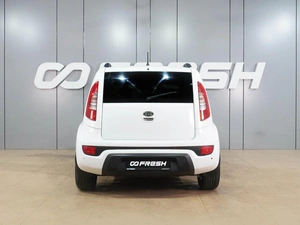 Хетчбэк Kia Soul 2012 года, 889000 рублей, Воронеж