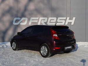 Хетчбэк Hyundai Solaris 2012 года, 699000 рублей, Ижевск