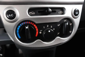 Хетчбэк Chevrolet Spark 2007 года, 449000 рублей, Пермь