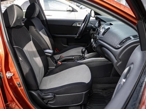 Седан Kia Cerato 2011 года, 755000 рублей, Краснодар