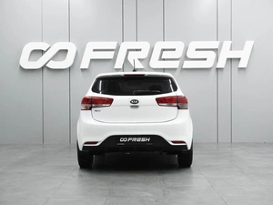 Хетчбэк Kia Rio 2017 года, 999000 рублей, Воронеж