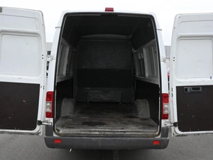 Mercedes-Benz Sprinter Classic, I (1995—н. в.) 311 CDI 2.1 MT (109 л.с.) 2016г. 2016 года, 1819000 рублей, Аксай